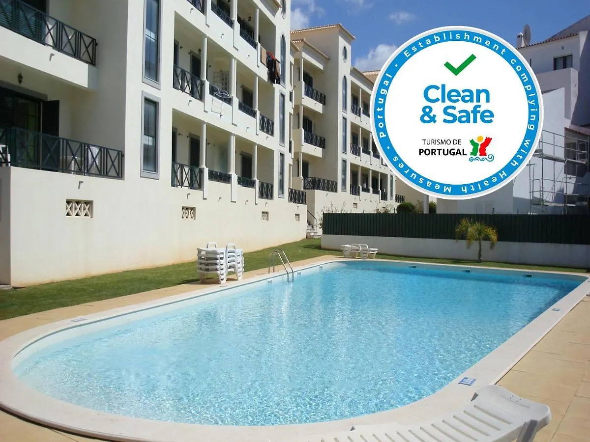 Cravinho Apartment Albufeira