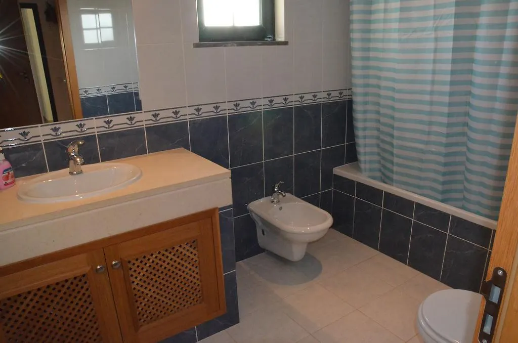 Cravinho Apartment Albufeira