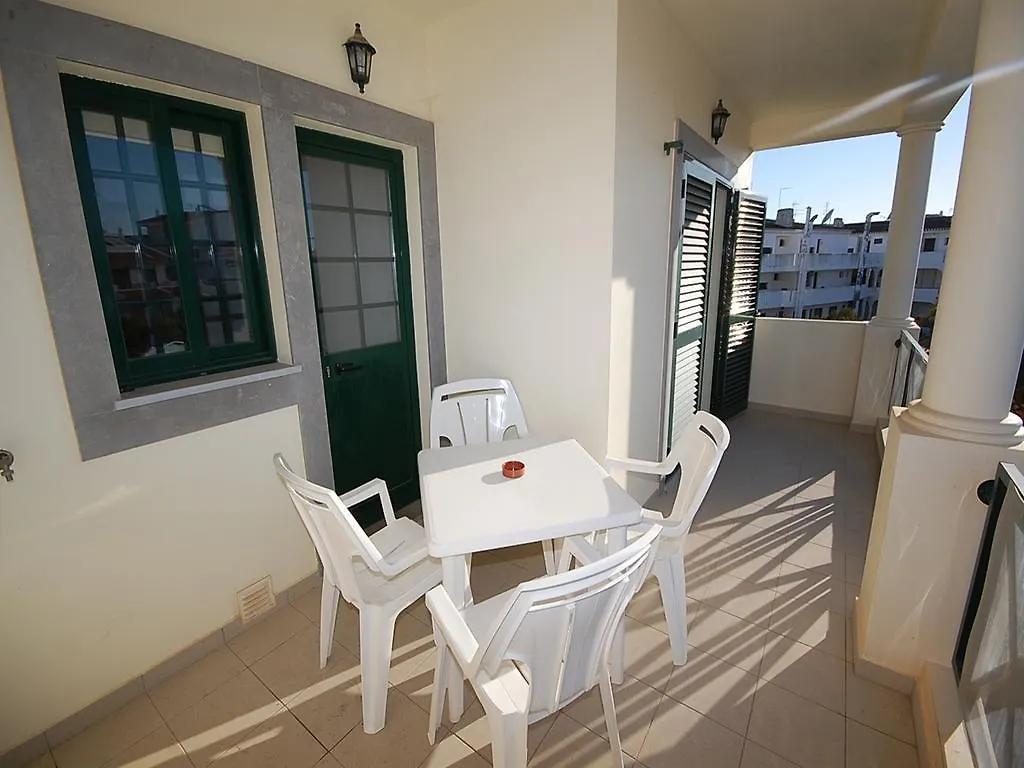 Cravinho Apartment Albufeira 0*,  Portugal
