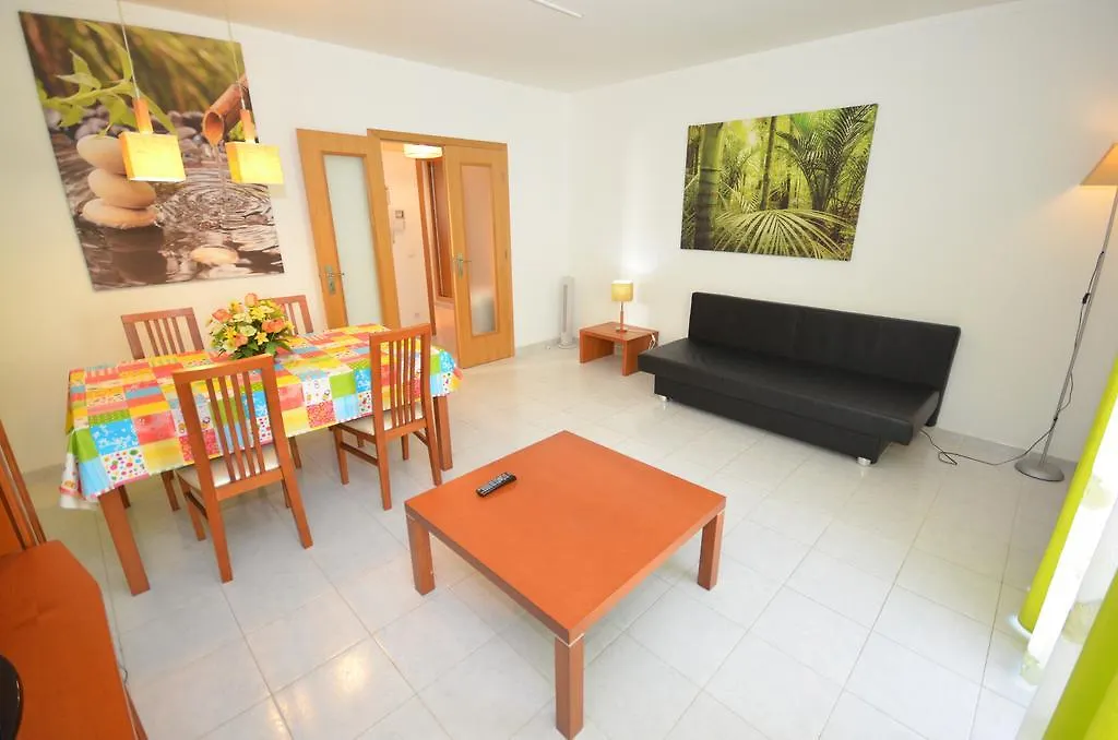 Cravinho Apartment Albufeira