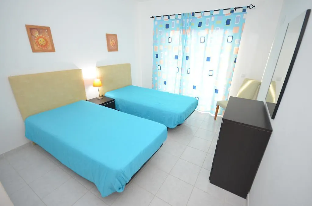 Cravinho Apartment Albufeira