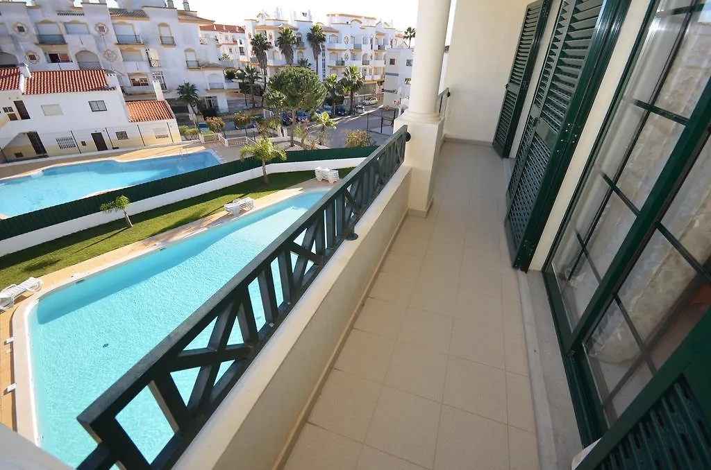 Cravinho Apartment Albufeira
