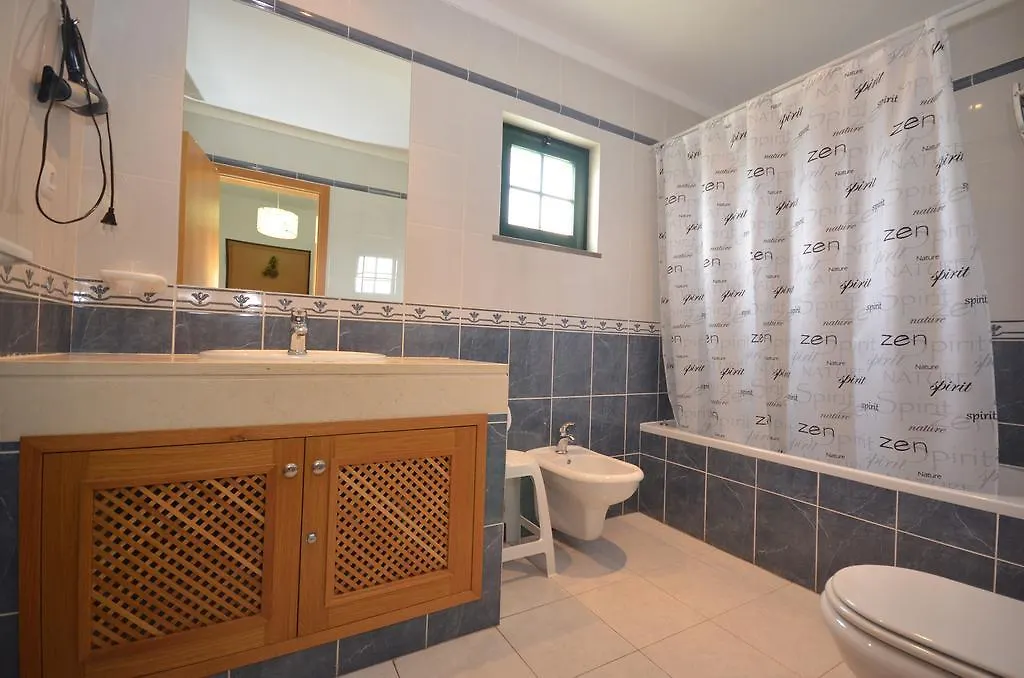 Cravinho Apartment Albufeira