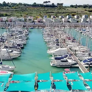  Apartment Marina Penthouse 1
