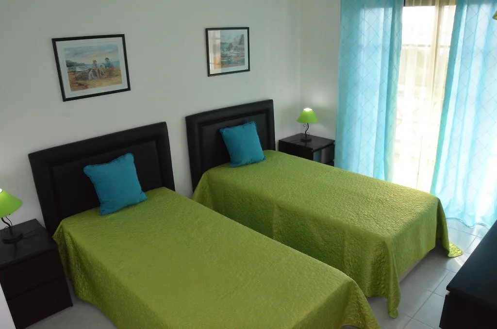 Cravinho Apartment Albufeira Portugal