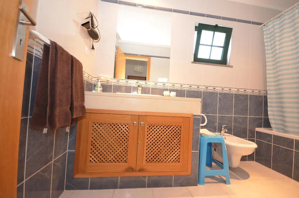 Cravinho Apartment Albufeira