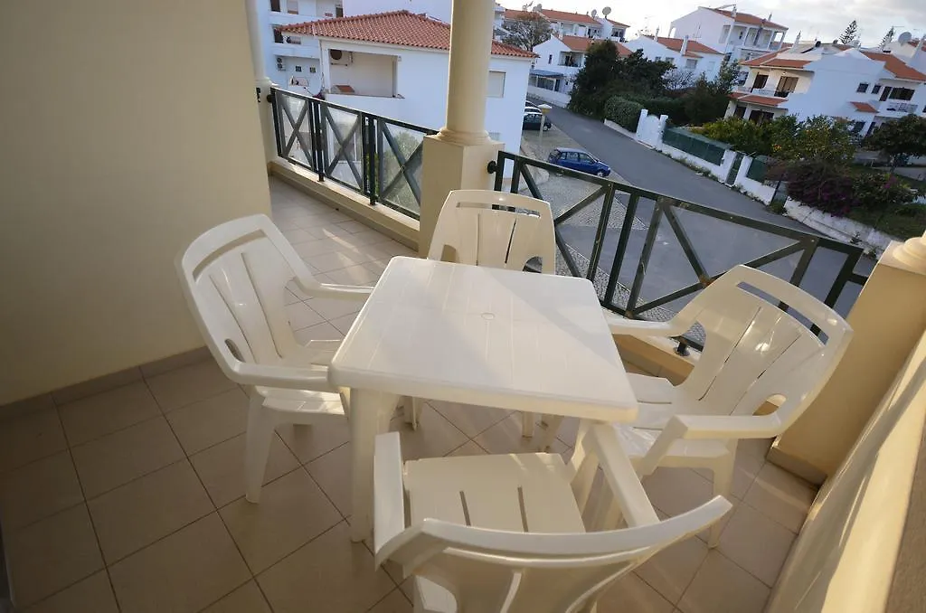 Cravinho Apartment Albufeira