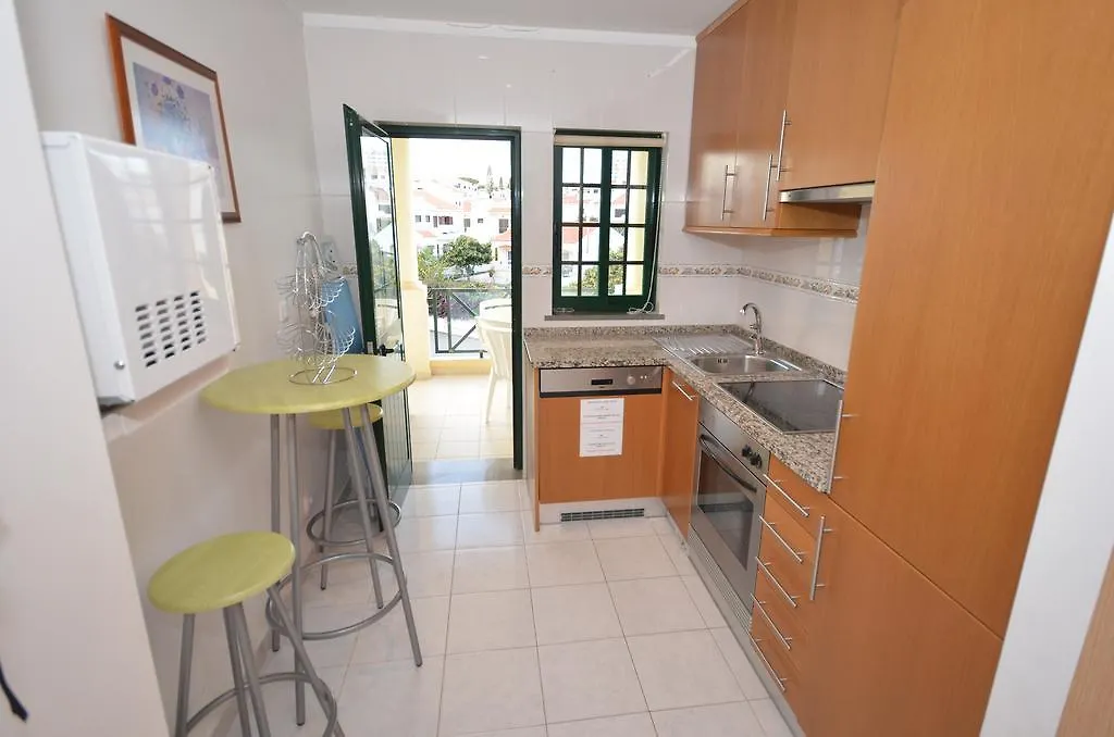 Cravinho Apartment Albufeira 0*,
