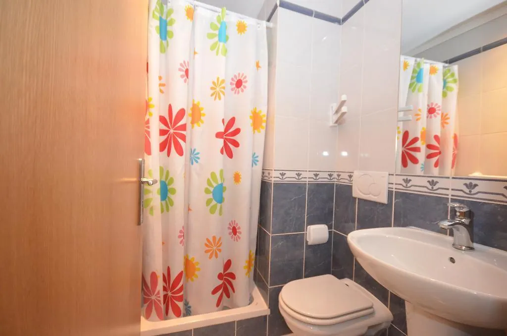 Cravinho Apartment Albufeira