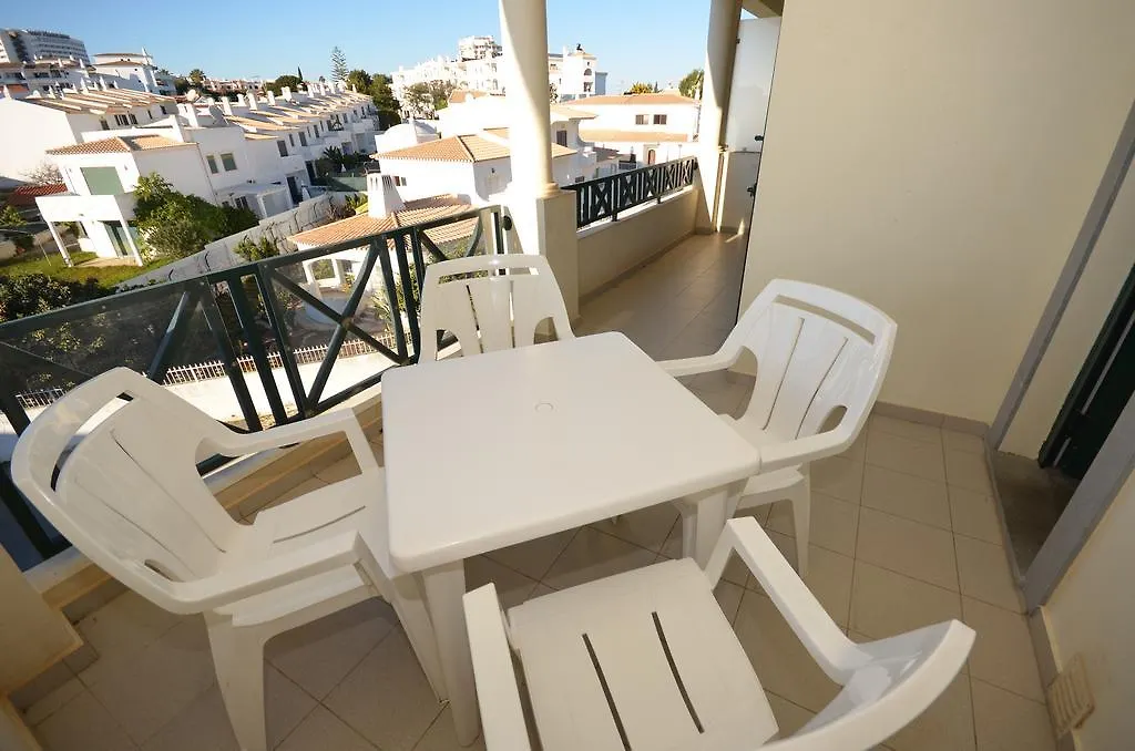 Cravinho Apartment Albufeira