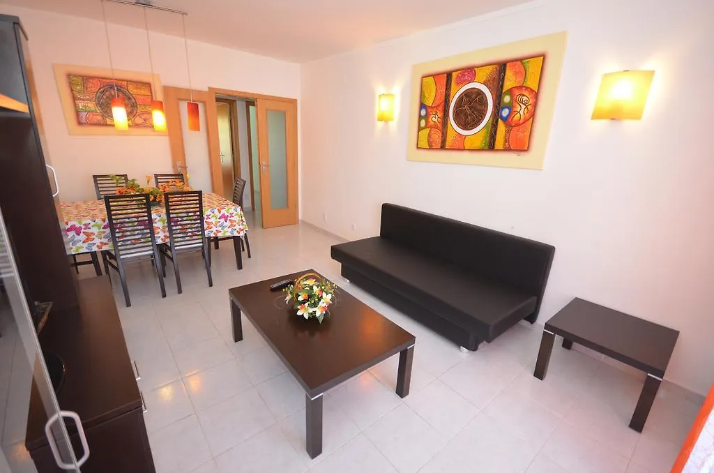 Cravinho Apartment Albufeira