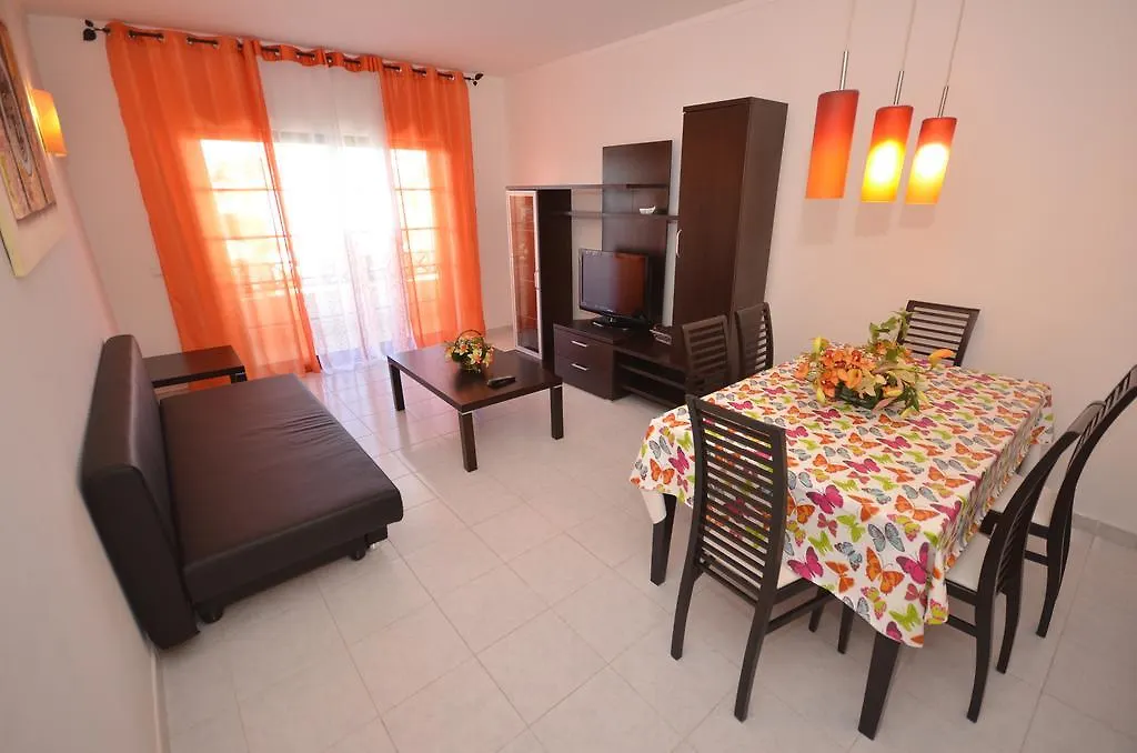 Cravinho Apartment Albufeira