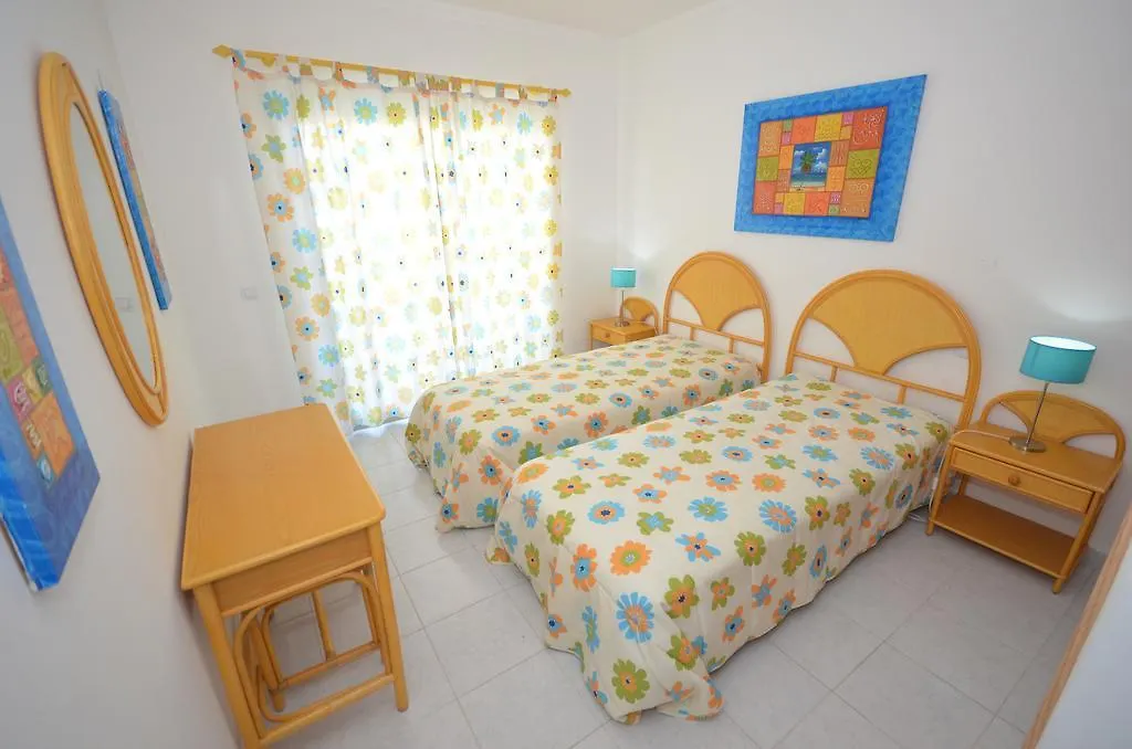 Cravinho Apartment Albufeira
