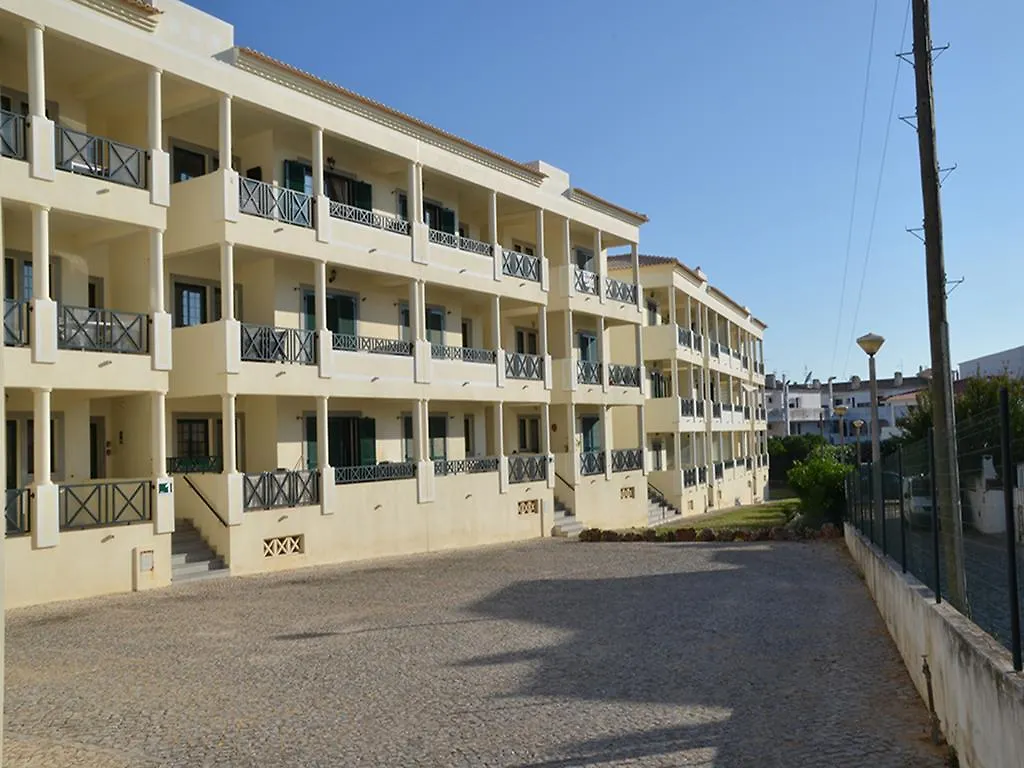Cravinho Apartment Albufeira Portugal
