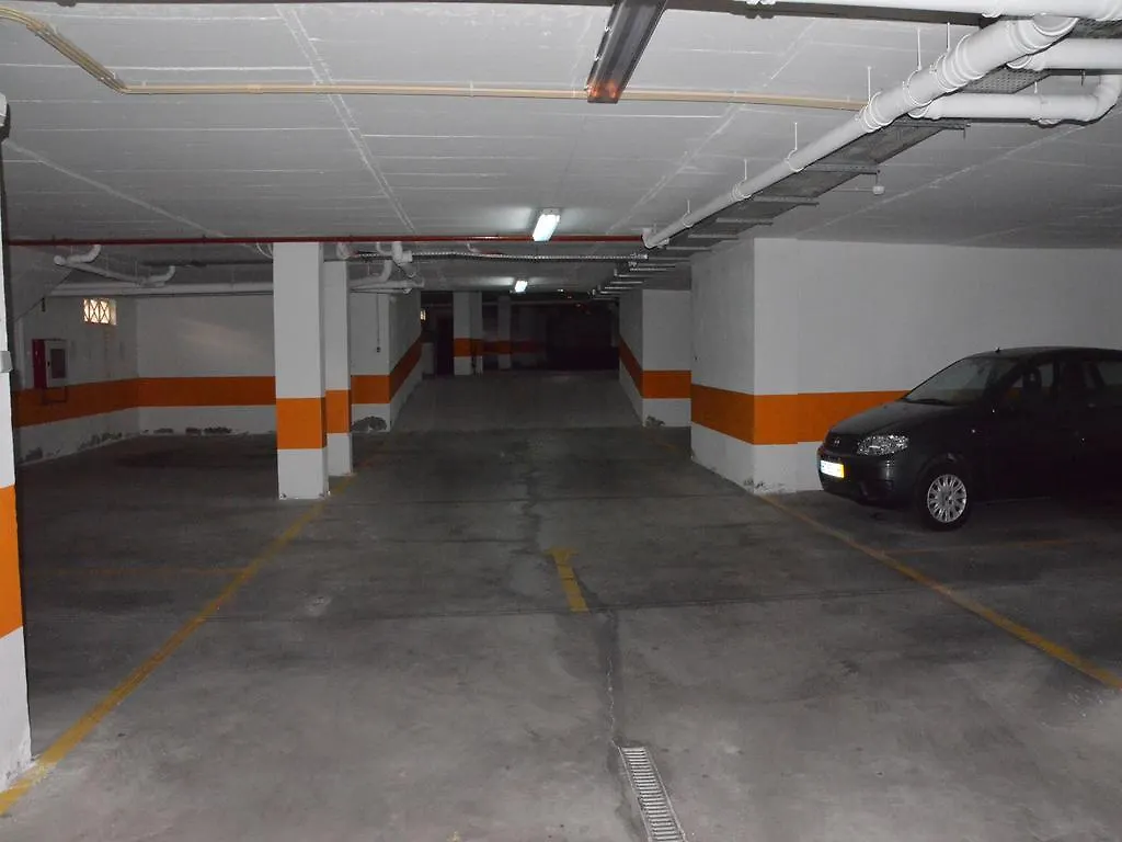 Cravinho Apartment Albufeira