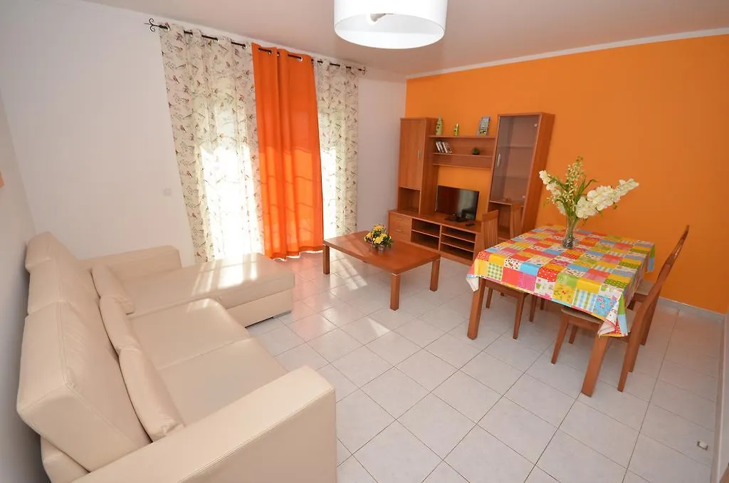 Cravinho Apartment Albufeira