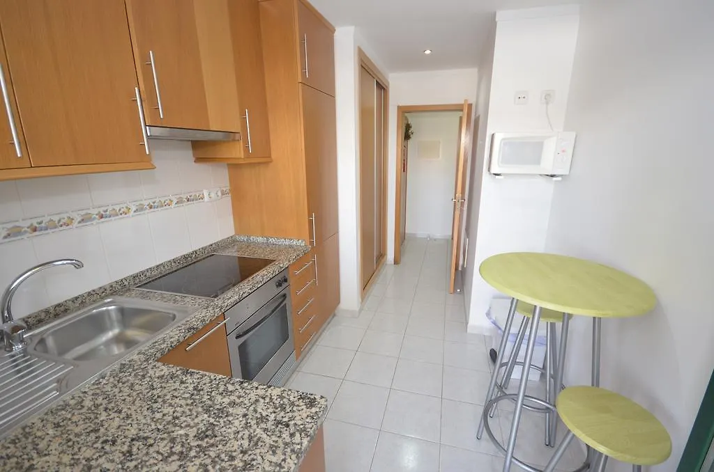 Cravinho Apartment Albufeira