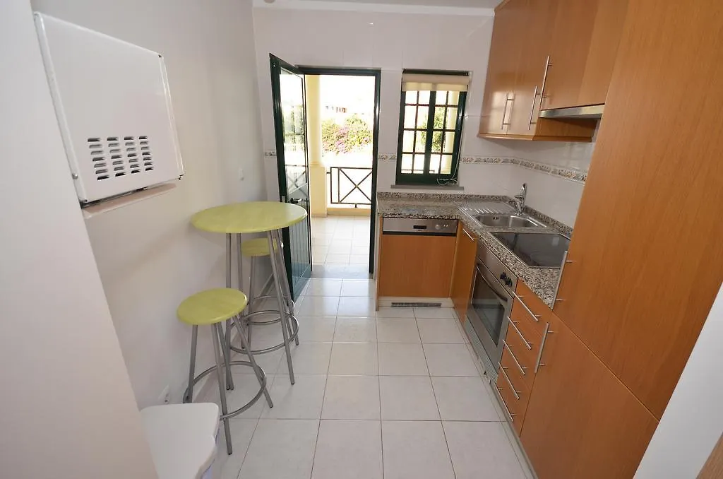 Cravinho Apartment Albufeira